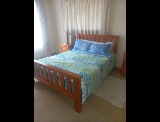 0 BEDROOM PROPERTY TO RENT IN VANDERBIJLPARK SE 4
